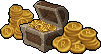 1,300 Avalis credits